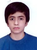 امیر حسین شکری باغ نی