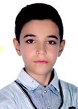 محمد رهام شمسی