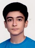 امیر علی محمدی زاده