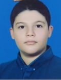 محمد مهراد محبی