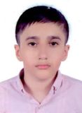 امیرعلی گودینی
