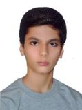 مهدی قنبری