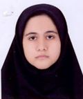 یسرا موسوی