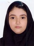 پارمیدا زارعی