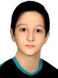 محمدطاها سهرابی