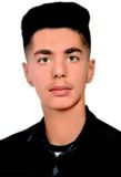 اهورا قنبری