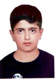 امیرمحمد سلیمانی