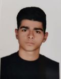 ارشیا کاظمی