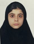 مستوره هوشنگی