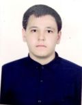 جواد عسگری