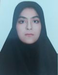 فاطمه عظیمی
