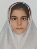 سپیده محمدی فرید