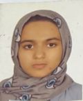 ساجده اصغریان شیخی