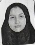 آنیسا قربانیان
