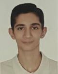 امیرعباس کریم آبادی