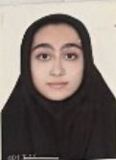 مائده احمدی