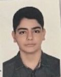 امیرحسین لک زائی