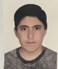 امیررضا صادقی مقدم