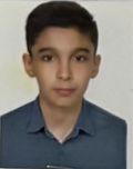امیرعلی حسینی جبلی