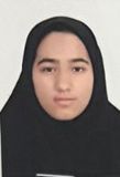 عارفه اسفندی