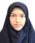 فائزه قره جه پور داشلی برون