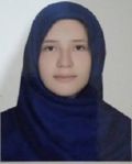 اسما زاهدی