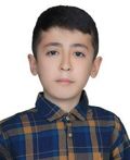 بنیامین صابری