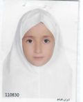 نفیسه قربانزاده گنبدی