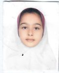 آرینا شاه حسینی