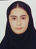 آیناز رجبلو