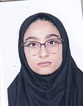 آناهیتا گل علی پور