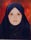 عایشه باخوش