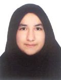 مهدیس شهمرادی