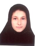 مریم شهمرادی