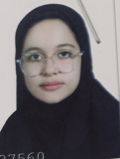 فاطمه ثنا شیخی