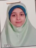 زهرا الیاسی