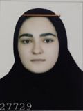 حنانه مصطفی لو