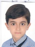 آریا شیخ احمدی