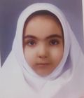 آویسا رجبی نیا