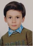 امیرمحمد تاری زاده