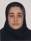 اسرا محمدی