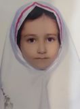 ساینا محمدی بلبلان آباد