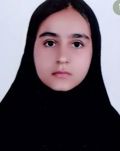 آویسا مظهرپور