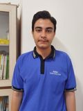 محمدمهدی مخدومی