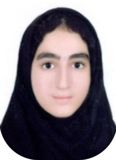 سیده سارینا ابراهیمی