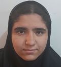 آریسا غلامی