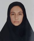باران شیخ احمدی