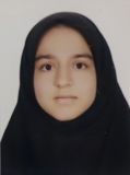 درسا وکیلی نصرت آباد
