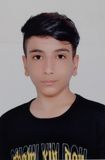 ارشیا محمدی