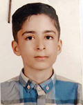 آرین مرادی